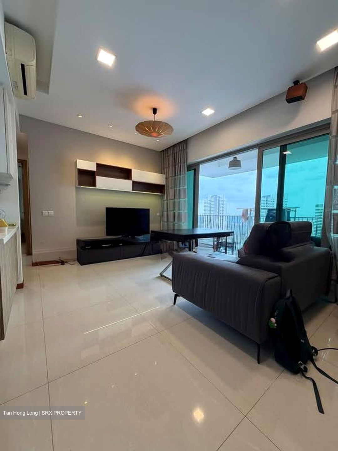 Trevista (D12), Condominium #592037161